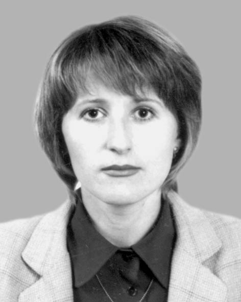 фото: Белічко Наталія  Юріївна
